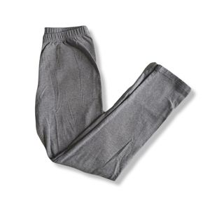 4/$20 Children's Place 10/12 Girls Gray Leggings